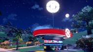 One Outdoor Center in Scarlet and Violet. (Image via Game Freak)